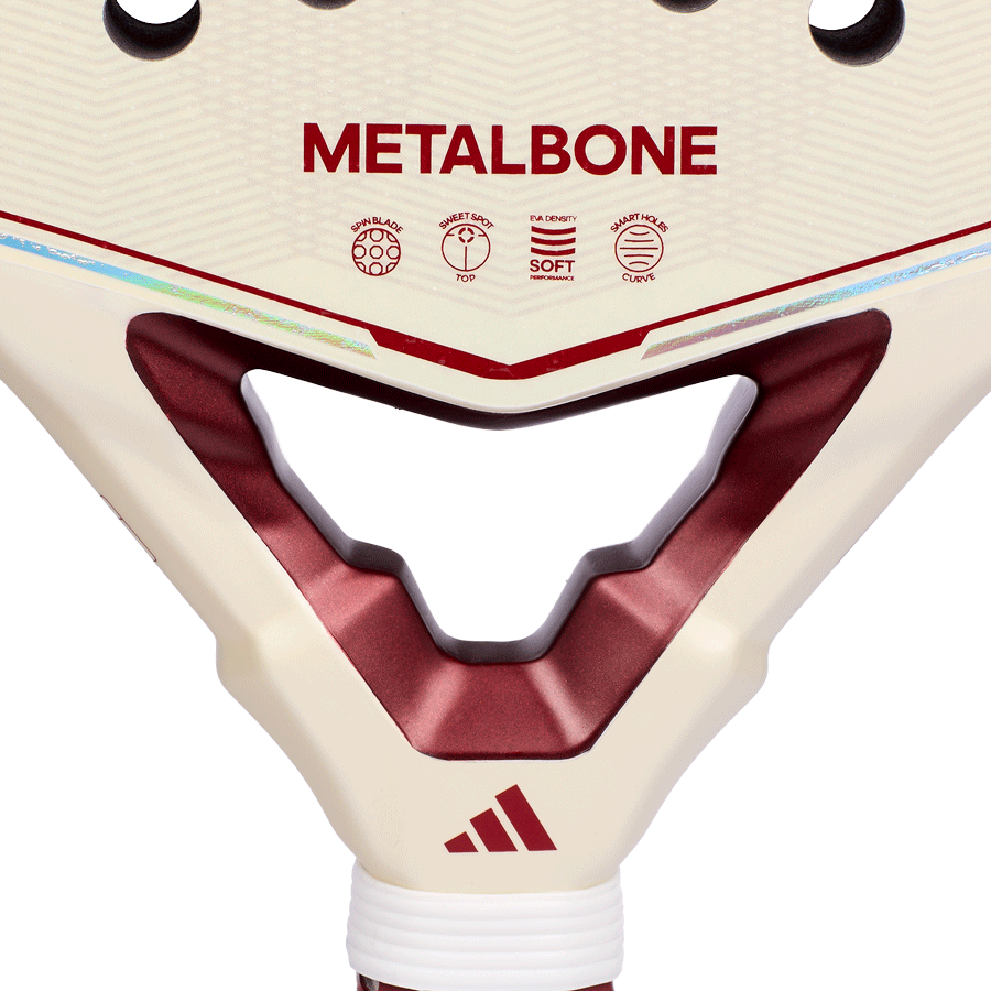 Adidas Metalbone Reserve Edition 2026 - Official 8