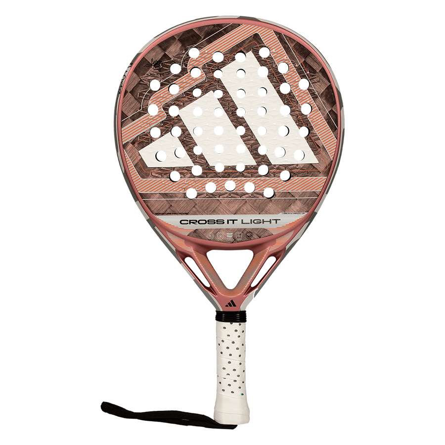 Adidas Cross IT Light Pro EDT 2026 (Marta Ortega) - Gallery 6