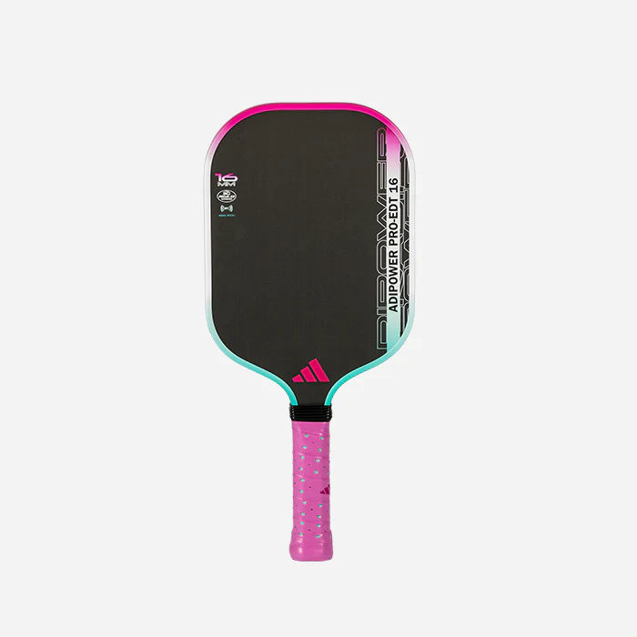 Adidas Adipower Pro-EDT 16 Pink