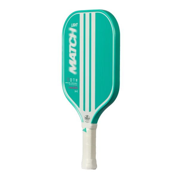 Adidas Match Light 14 mm Turquoise