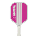 Adidas Match Light 14 mm Pink