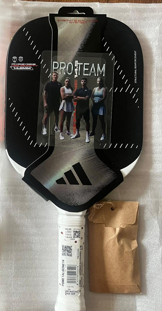 Adidas Metalbone Pro Team 14.5