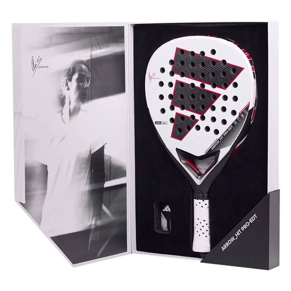[ADI-ARR-HIT-007-2026] Adidas Arrow Hit Pro EDT 2026 (Ari Sánchez)